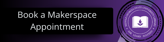 Book a Makerspace Appointment